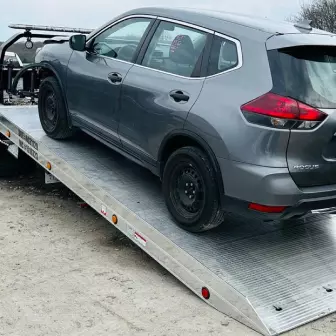 Imagens prova social de clientes da Benchmark Towing